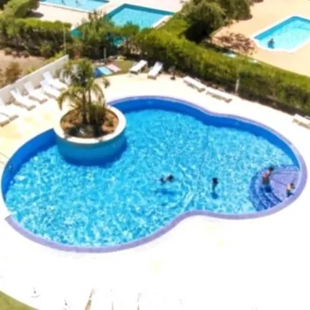 Areias Da Rocha - 500 M From The Beach 3 Castelos Praia Da Rocha Portimão Exterior photo