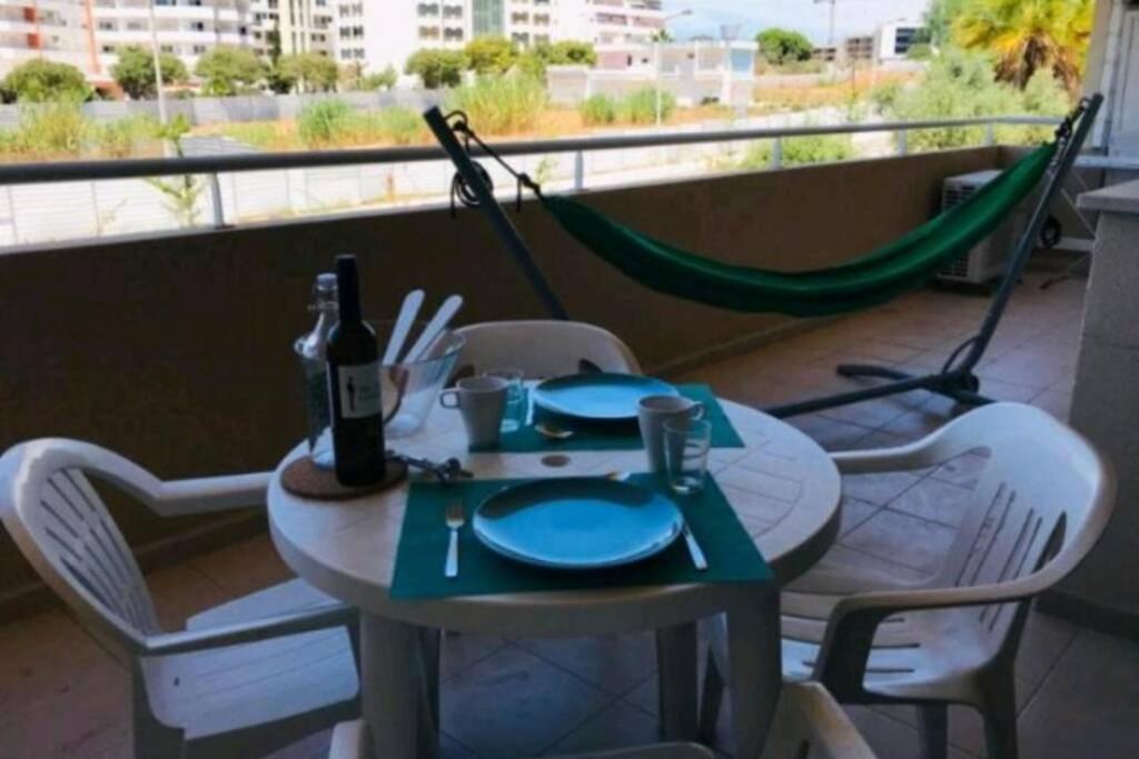 Apartment Areias Da Rocha - 500 M From The 3 Castelos Da Rocha Portimao