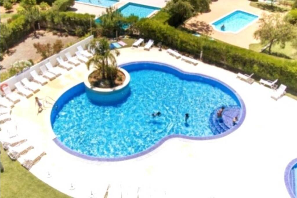 Areias Da Rocha - 500 M From The 3 Castelos Da Rocha Portimao